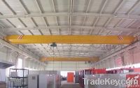 10t overhead crane