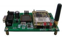 Design and development software and hardware of Car GPRS