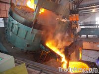 EAF Electrical ARC Furnace