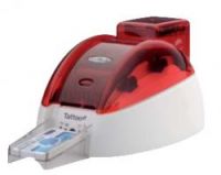 Evolis Tattoo 2 Single Sided Card Printer