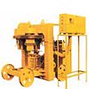 flyash brick making machine