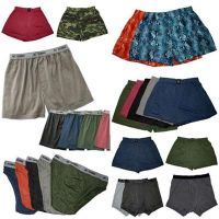 Under garments in wholesale