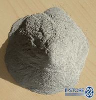 Micro-silica fume in the building materials industry and sales