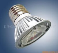 GL-E26/E27-3*1W Spot lights