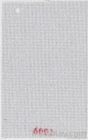 Sun Control Fabric