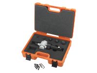 Taiwan Heavy Duty Valve Lappers by SOARTEC for Engine Repairs