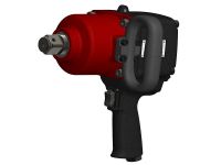 (Scam Alert) Taiwan Heavy Duty Dr. 1&amp;quot; Air Impact Wrench by SOARTEC