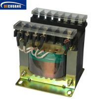 control transformer