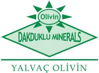 olivine  olivine  sand  bauxite