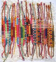 Friendship Bracelets