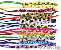 Friendship Bracelets