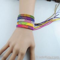 Friendship Bracelets