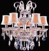 crystal lighting MD89055/6