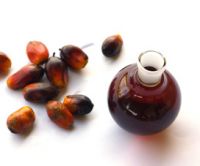 CRUDE PALM OIL