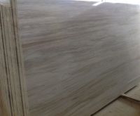 Vietnam Wooden Vein Marble - Line Brown Vein from Nastoma Stone Vietnam