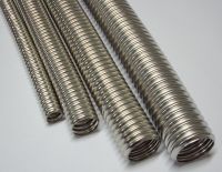 stainless steel corrugated hose