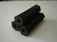 BBQ Briquette Charcoal