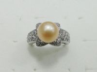 pearl rings