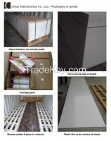 Acrylic modified Solid Surface manufacturer