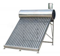 Solar Water Heater