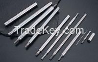 Hard Chrome Plated Piston Rod, Shaft
