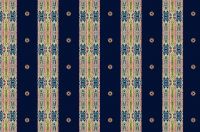 ZR503 rayon printed fabric