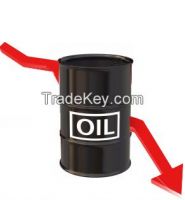 CRUDE OIL SALE OFFER