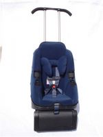 5in1 Sit-N-Stroll Baby Carseat/Stroller