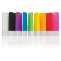 Memorias USB personalizadas