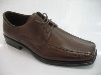 MEN'S DRESS SHOES