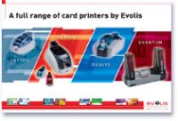 ID CARD PRINTER