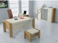 Manager Desk