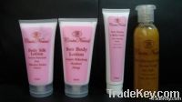 Body Silk Lotion