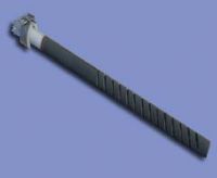 SiC heating elements