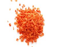 Dehytrated Carrot Granule