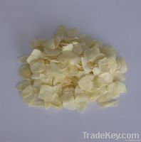 Dehytrated Garlic Flakes