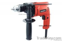 sell 13mm portable Impact Drill--MT811