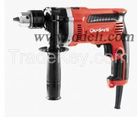 NEW PRODUCTS 710W 13mm Electric impact drill with soft rubber