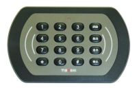 Password keyboard JT-01H