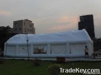 Giant Inflatable Tent