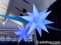 Inflatable Decoration Light