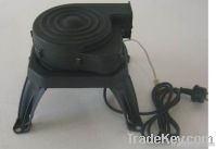 Air Blower For Inflatable