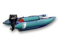 High Speed Inflatable Boats