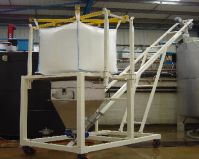 Bulk Bag Discharger