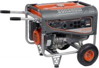 Sell Gasoline Generator