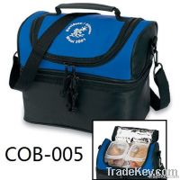 Nice cooler bag, lunch bag
