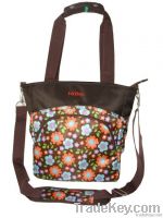 Fashion Diaper bag, mummy bag, nappy bag