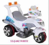 kid's motorcycle-ride on toy-toy car(YLQ-802)