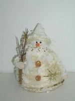 xmas decoration/snowman