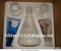 Solvent Filtration